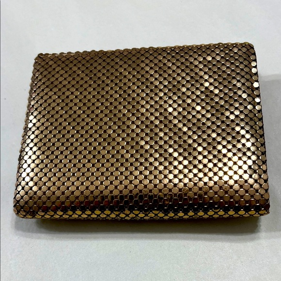 Whiting & Davis Change Purse - Picture 2 of 5